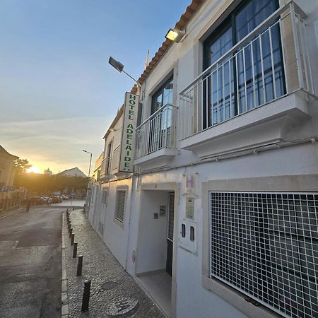 Hotel Adelaide Distrito de Distrito de Faro Exterior foto