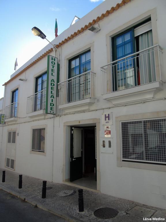 Hotel Adelaide Distrito de Distrito de Faro Exterior foto