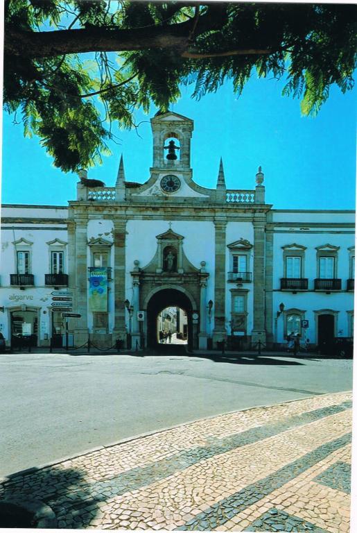 Hotel Adelaide Distrito de Distrito de Faro Exterior foto